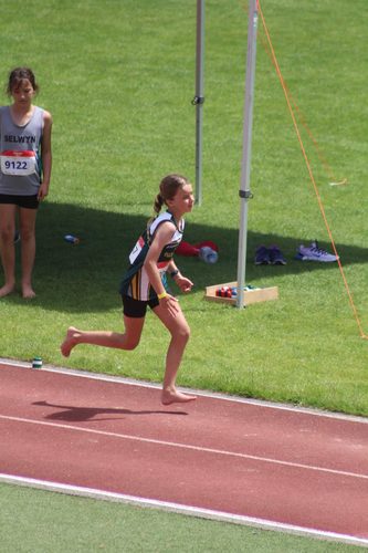 2024 Colgate Games photo